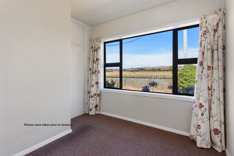 Photo of property in 9 Campbell Road, Cheviot, 7382