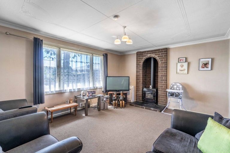 Photo of property in 198 Mcquarrie Street, Kingswell, Invercargill, 9812