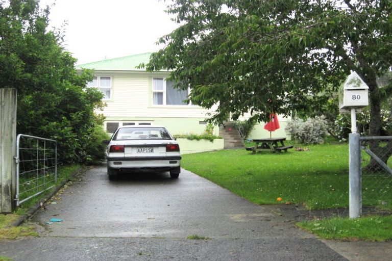 Photo of property in 212 Morningside Road, Morningside, Whangarei, 0110