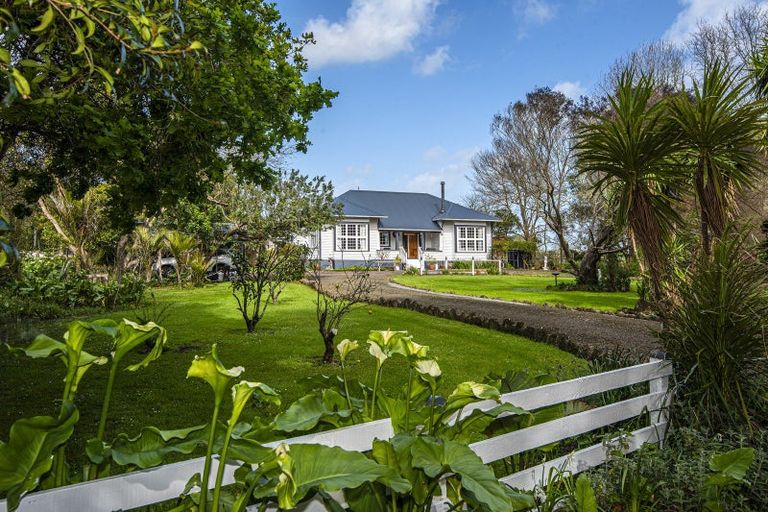 Photo of property in 6851 State Highway 12, Turiwiri, Dargaville, 0374