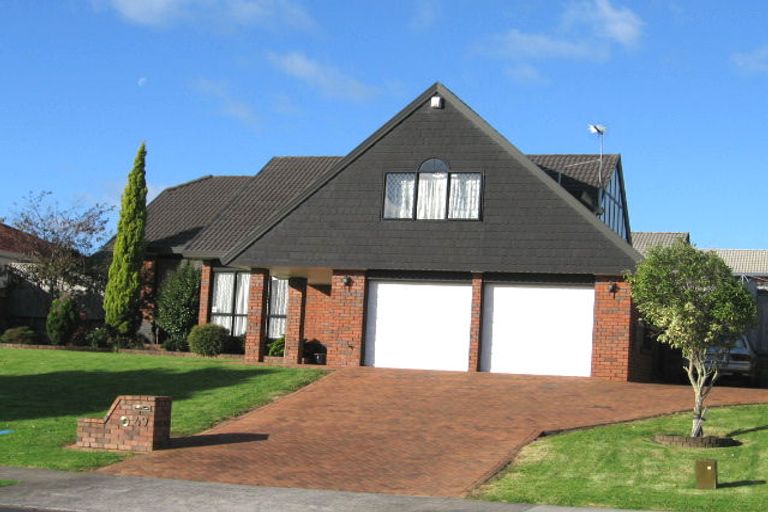 Photo of property in 49 Clydesdale Avenue, Somerville, Auckland, 2014