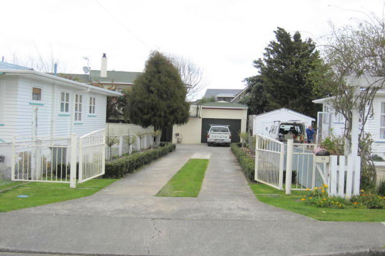 Photo of property in 7a Paisley Street, Levin, 5510