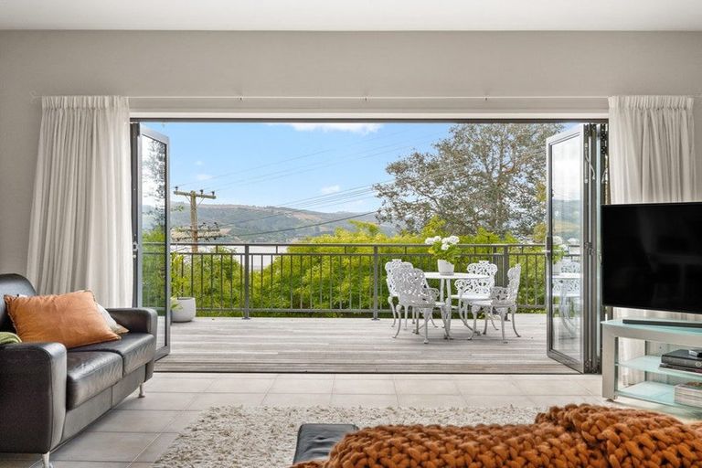 Photo of property in 108 Doctors Point Road, Waitati, 9085