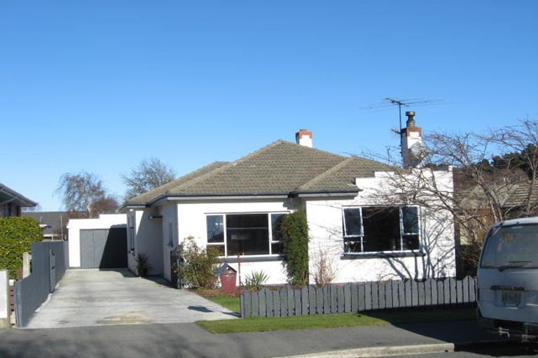 Photo of property in 15 Catherine Street, Windsor, Invercargill, 9810