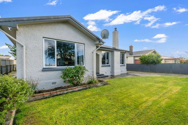 Photo of property in 87 Conyers Street, Georgetown, Invercargill, 9812