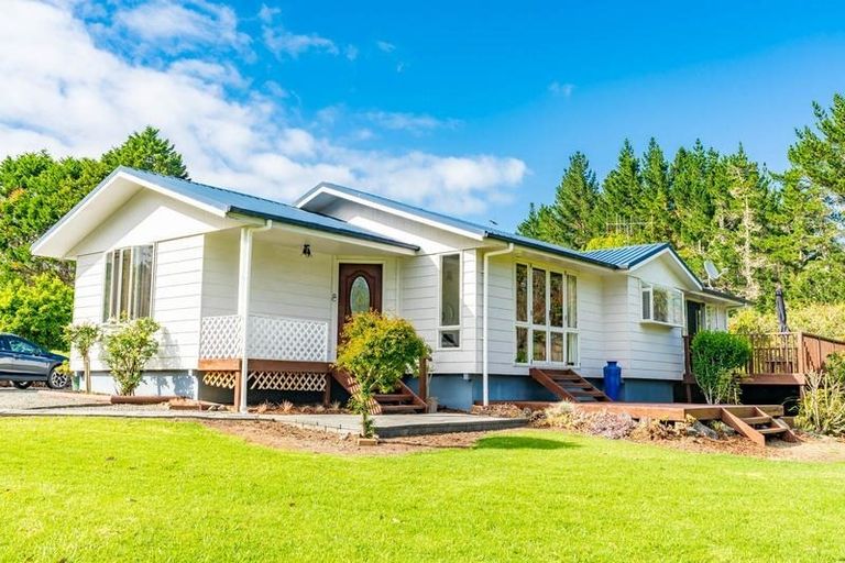 Photo of property in 282 Glenmohr Road, Waipu, 0582