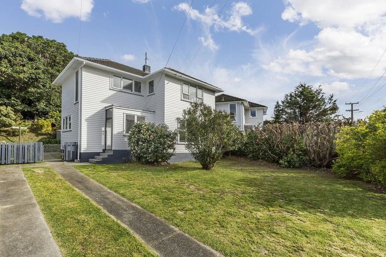 Photo of property in 73 Dimock Street, Titahi Bay, Porirua, 5022