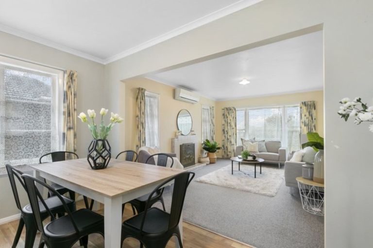 Photo of property in 14 Bythell Street, Wainuiomata, Lower Hutt, 5014