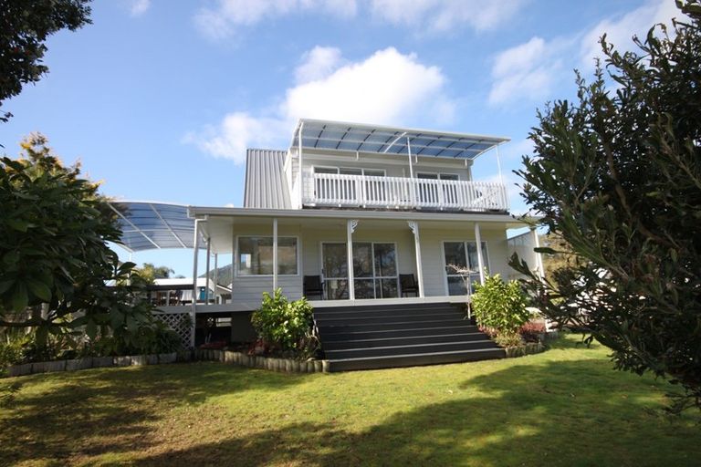 Photo of property in 63 Jubilee Drive, Pauanui, Hikuai, 3579