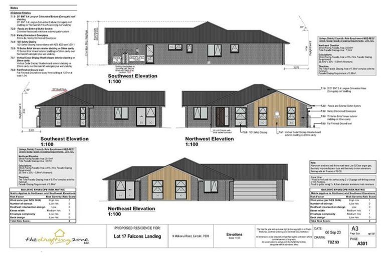 Photo of property in 9 Makonui Road, Lincoln, 7608