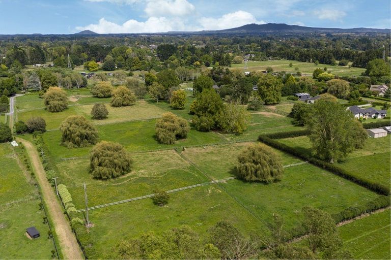Photo of property in 59 Fuchsia Lane, Tamahere, Hamilton, 3284