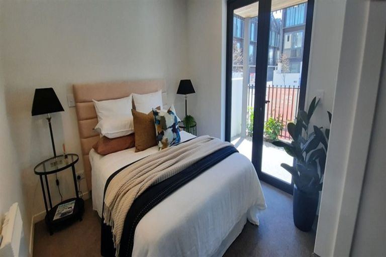 Photo of property in 10/214 Hereford Street, Christchurch Central, Christchurch, 8011