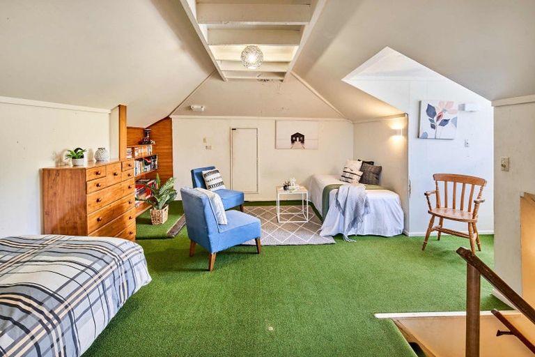 Photo of property in 42 Perth Street, Ngaio, Wellington, 6035