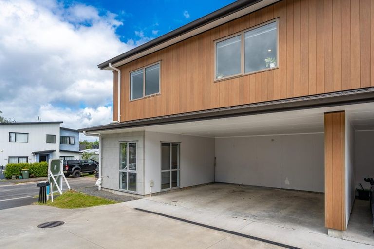 Photo of property in 1/10 Gazeley Avenue, Silverdale, Hamilton, 3216