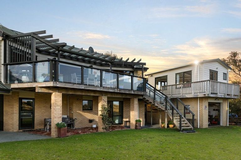 Photo of property in 13 Tuhua Place, Bowentown, Katikati, 3177