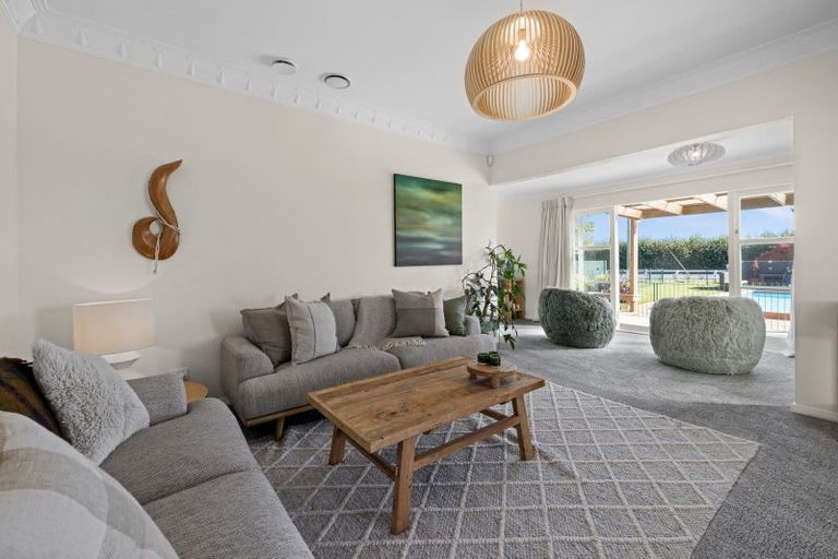 Photo of property in 430 Brookfields Road, Meeanee, Napier, 4183