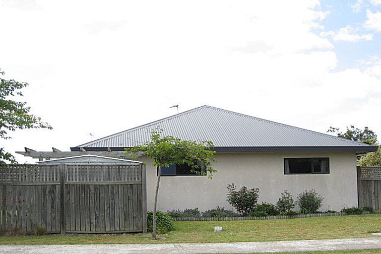 Photo of property in 3 Brookfield Place, Redwoodtown, Blenheim, 7201