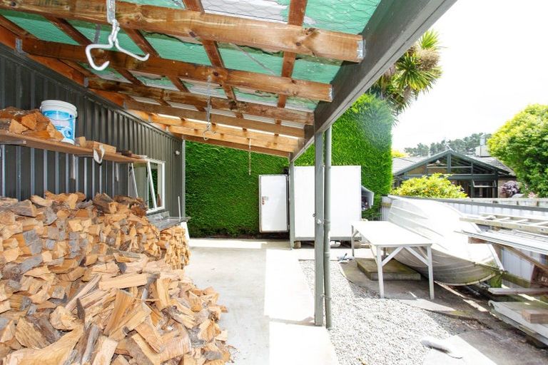 Photo of property in 30f Western Line, Brunswick, Whanganui, 4571