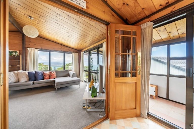 Photo of property in 174 Buckley Road, Southgate, Wellington, 6023