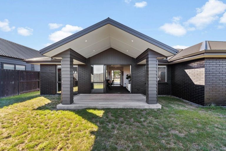 Photo of property in 110 Fairway Drive, Morrinsville, 3300