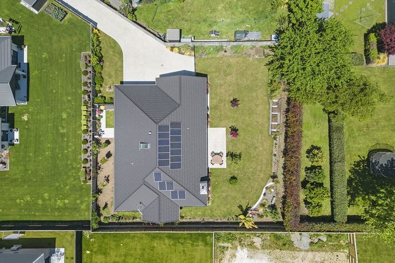 Photo of property in 21 Richardson Road, Matamata, 3400