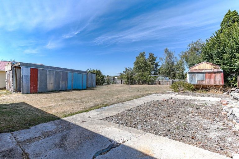 Photo of property in 44 Caulfeild Street, Ranfurly, 9332