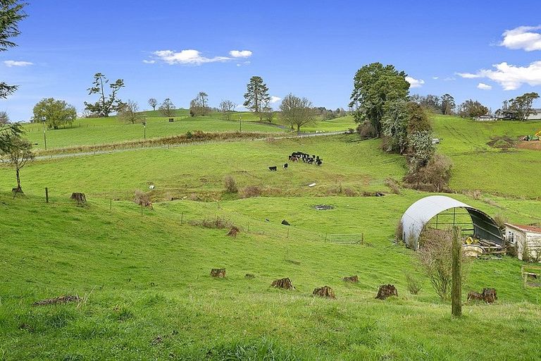 Photo of property in 196 Lichfield Road, Lichfield, Putaruru, 3482
