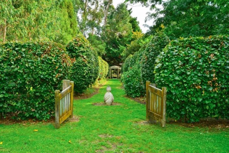 Photo of property in 121 Somerton Road, Makauri, Gisborne, 4071