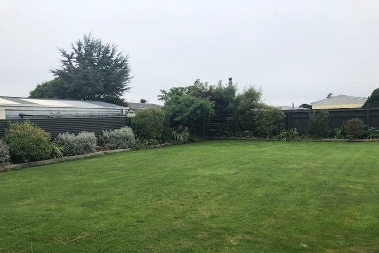 Photo of property in 44 Lothian Crescent, Strathern, Invercargill, 9812