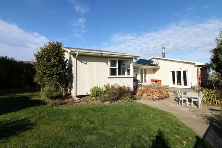 Photo of property in 66a Kent Street, Marchwiel, Timaru, 7910