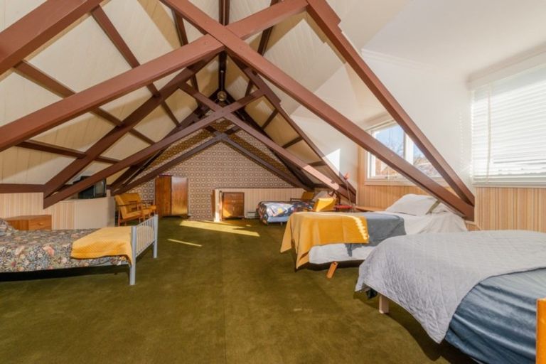 Photo of property in 45 Derwent Street, Naseby, 9396