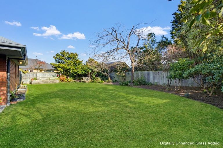 Photo of property in 35 Heathridge Place, Lincoln, 7608