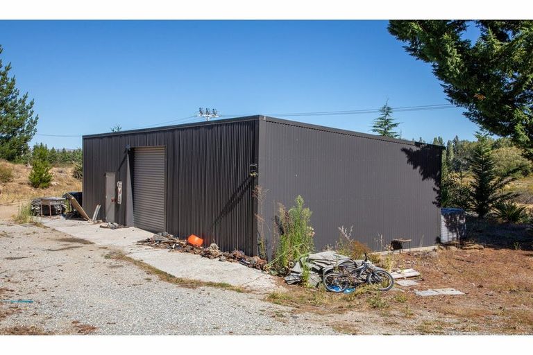 Photo of property in 333 Springvale Road, Springvale, Alexandra, 9391