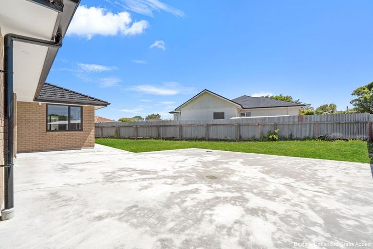 Photo of property in 104 Moulson Street, Strathern, Invercargill, 9812