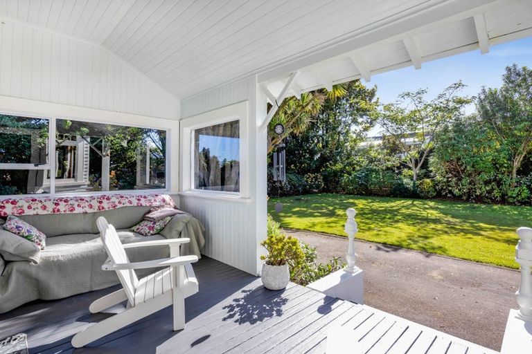 Photo of property in 16 Fairfield Road, Hawera, 4610