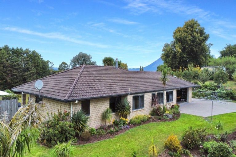 Photo of property in 131b Hogg Road, Rotoma, Whakatane, 3192