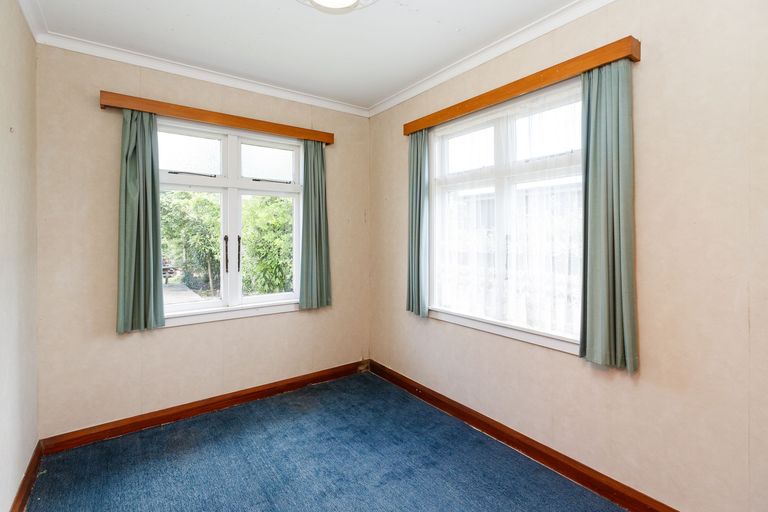 Photo of property in 316 Ruahine Street, Terrace End, Palmerston North, 4410