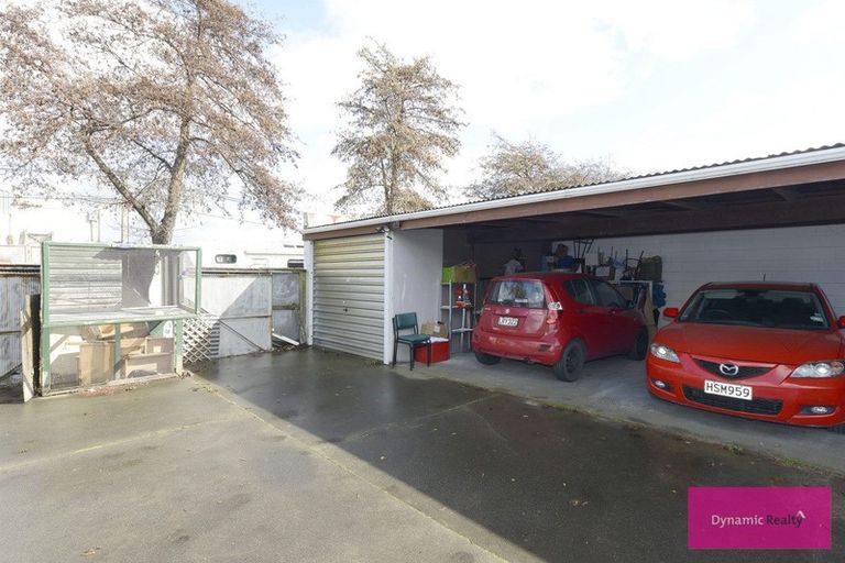 Photo of property in 2/16 Lane Street, Woolston, Christchurch, 8023