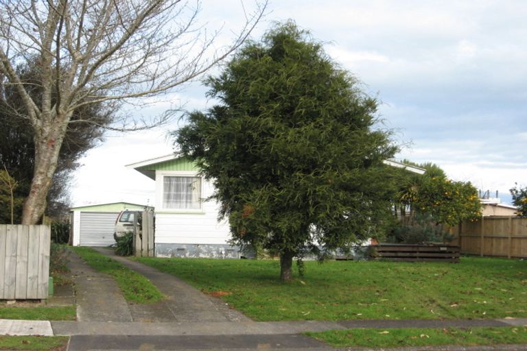 Photo of property in 61 Northolt Road, Fairview Downs, Hamilton, 3214