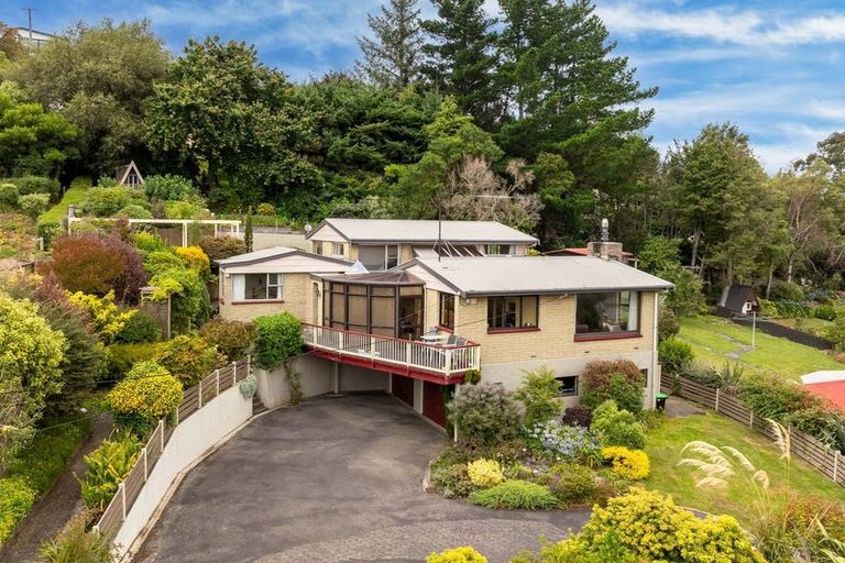 Photo of property in 40 Hocken Street, Kenmure, Dunedin, 9011