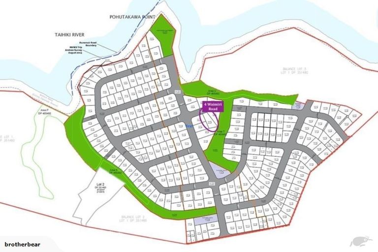 Photo of property in 4 Waimiri Road, Glenbrook, 2681