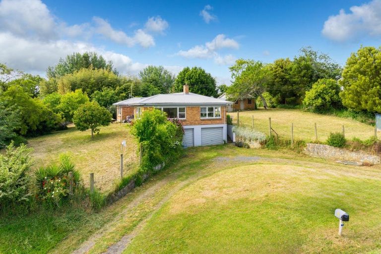 Photo of property in 7 Cruickshank Road, Tokanui, Te Awamutu, 3875