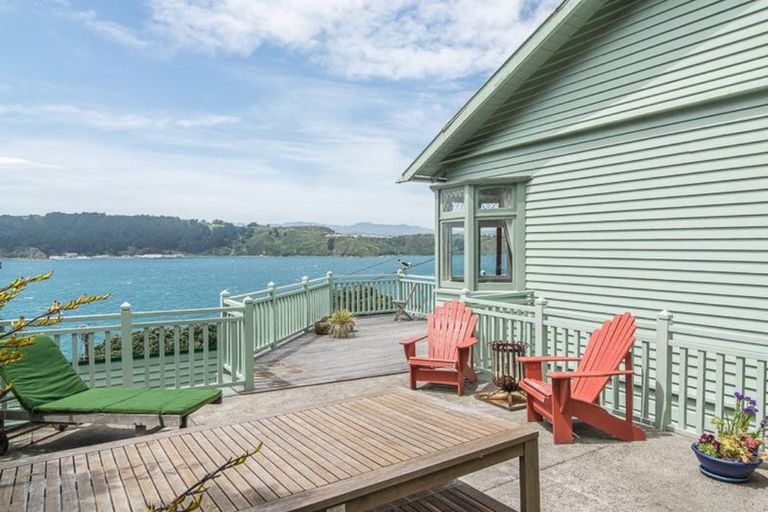 Photo of property in 48 Maida Vale Road, Roseneath, Wellington, 6011