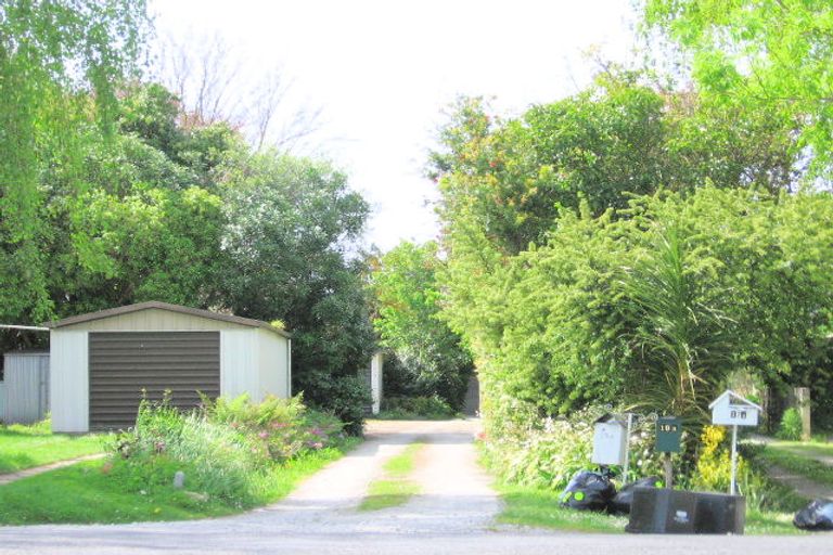 Photo of property in 19a Pine Street, Mangapapa, Gisborne, 4010