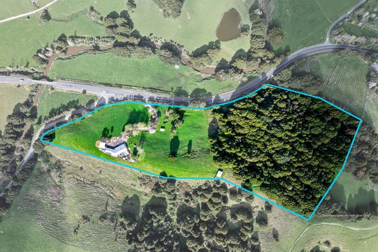 Photo of property in 269 Tomarata Valley Road, Wellsford, 0974