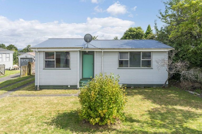 Photo of property in 28 Rota Street, Turangi, 3334
