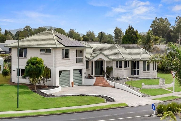 Photo of property in 6 Bridie Avenue, Matamata, 3400