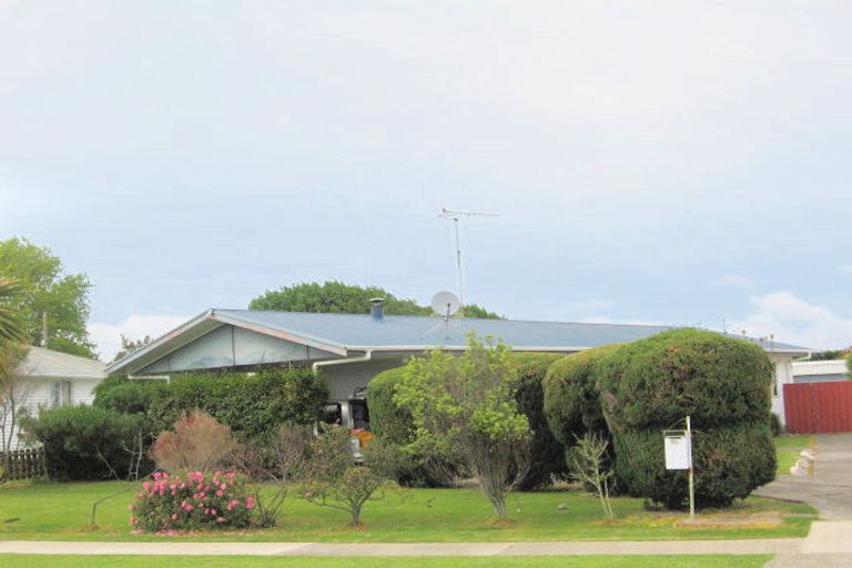 Photo of property in 28 Albert Street, Opotiki, 3122