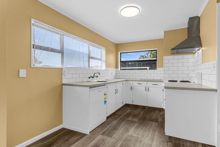 Photo of property in 6 Geddis Avenue, Maraenui, Napier, 4110