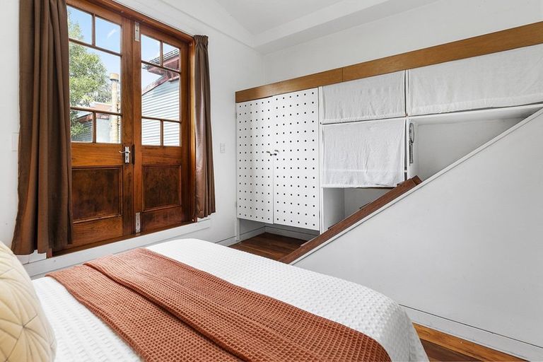 Photo of property in 81 Aro Street, Aro Valley, Wellington, 6021